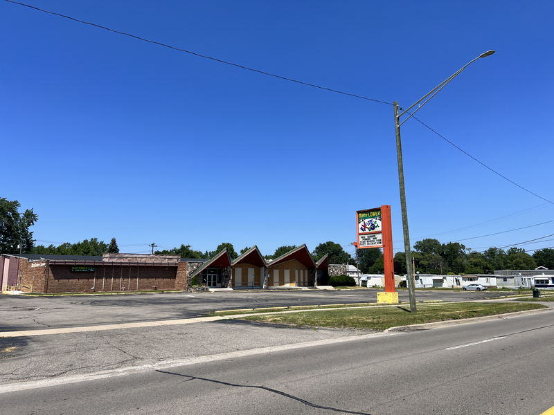 Mayflower Lanes - July 2022 Photo